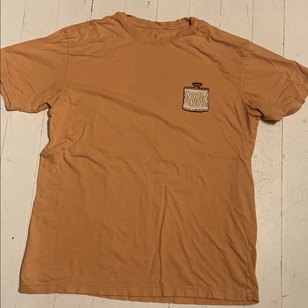 Roark Shirt